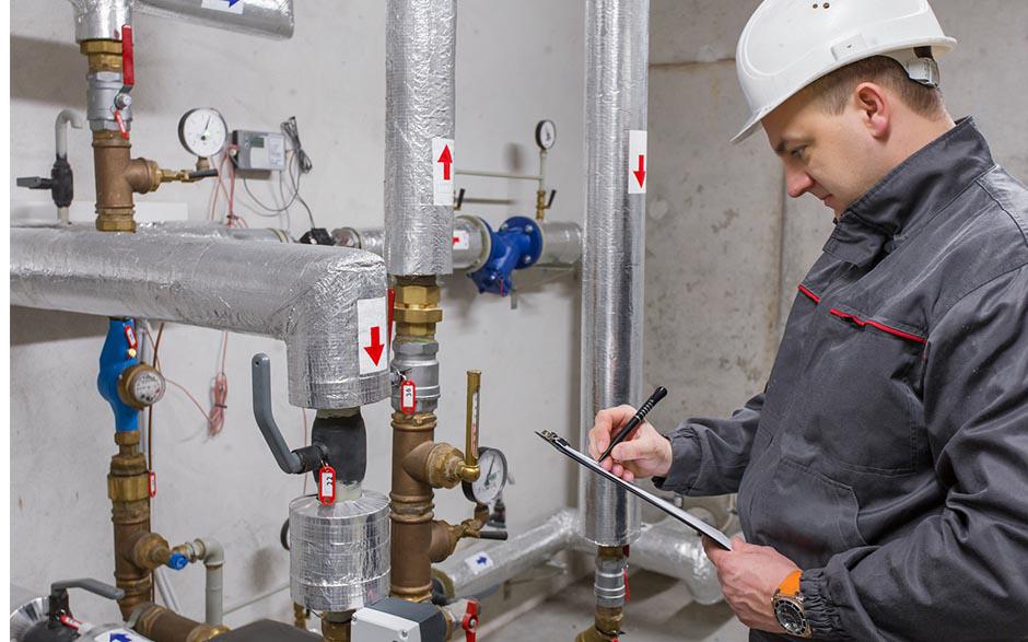contrat de maintenance chaudière Boulogne-Billancourt