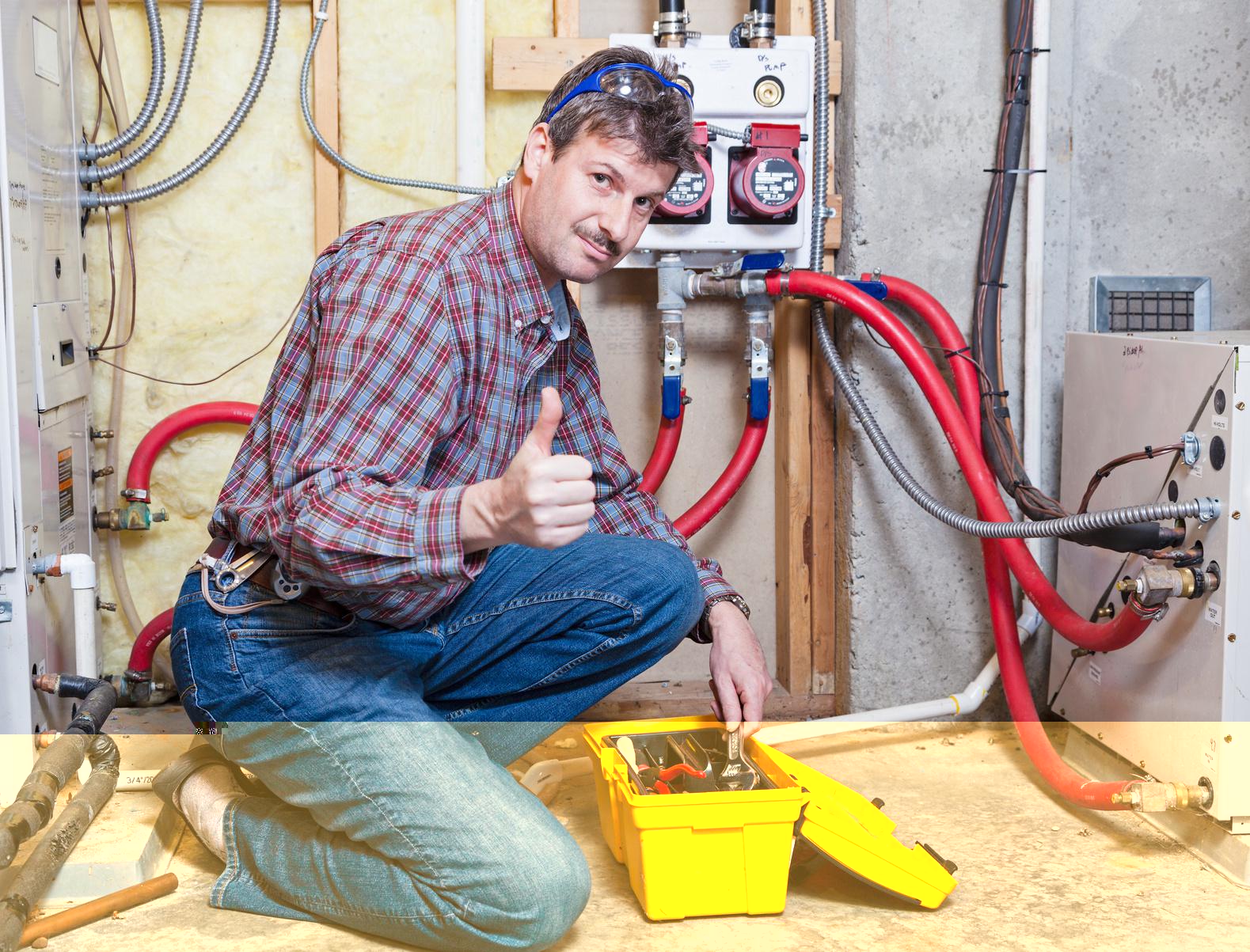 contrat de maintenance chaudière Boulogne-Billancourt